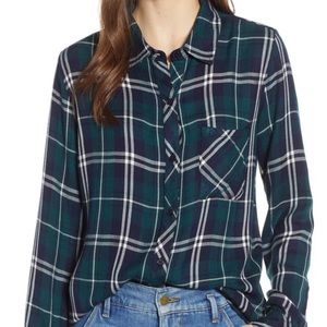 Rails Hunter Plaid Shirt